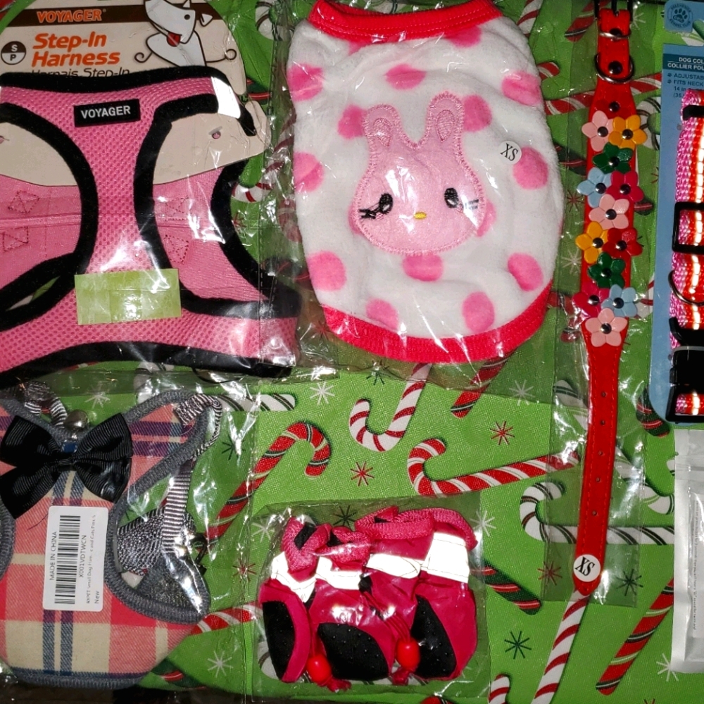 Puppy Bundle for girl